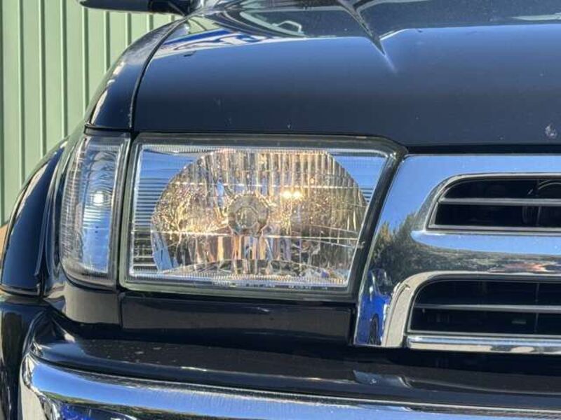 HILUX SURF