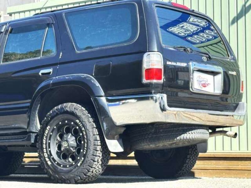 HILUX SURF