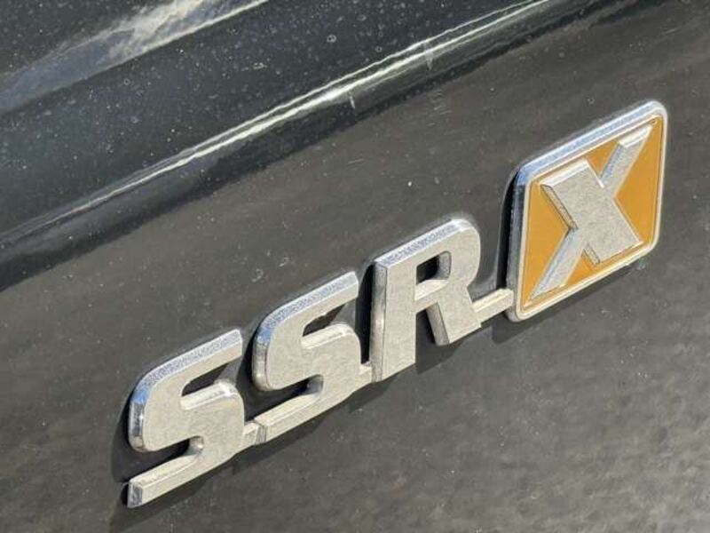 HILUX SURF