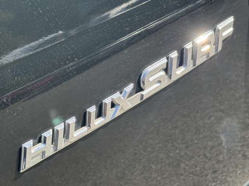 HILUX SURF