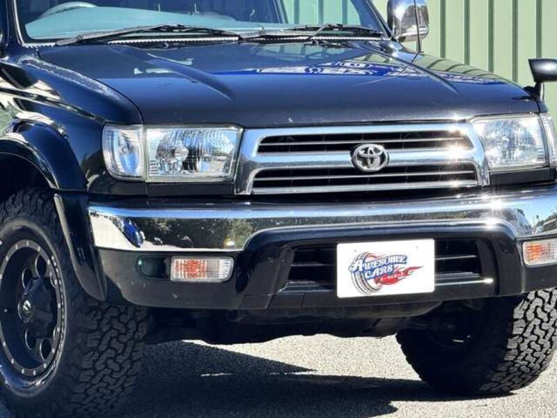 HILUX SURF