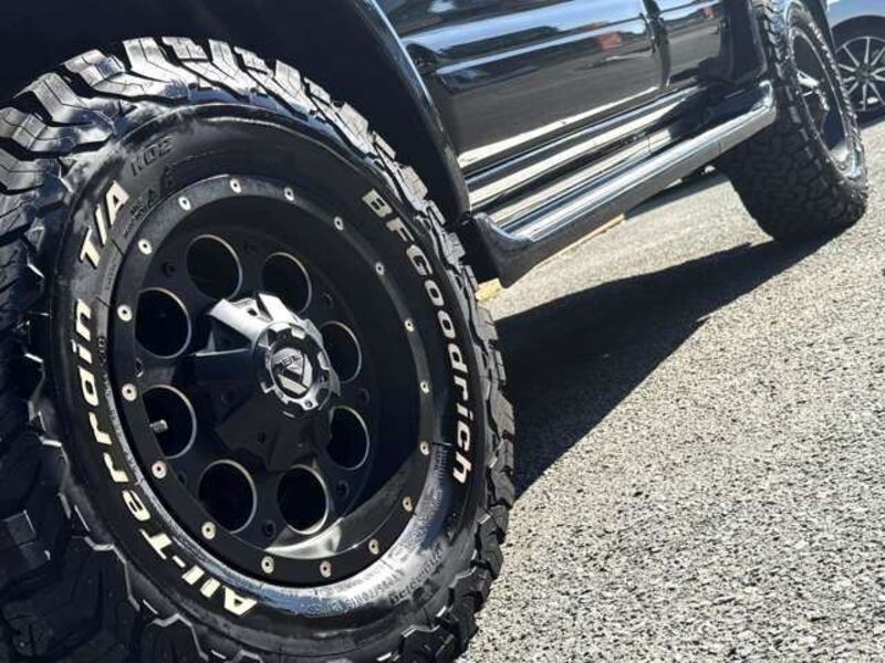 HILUX SURF
