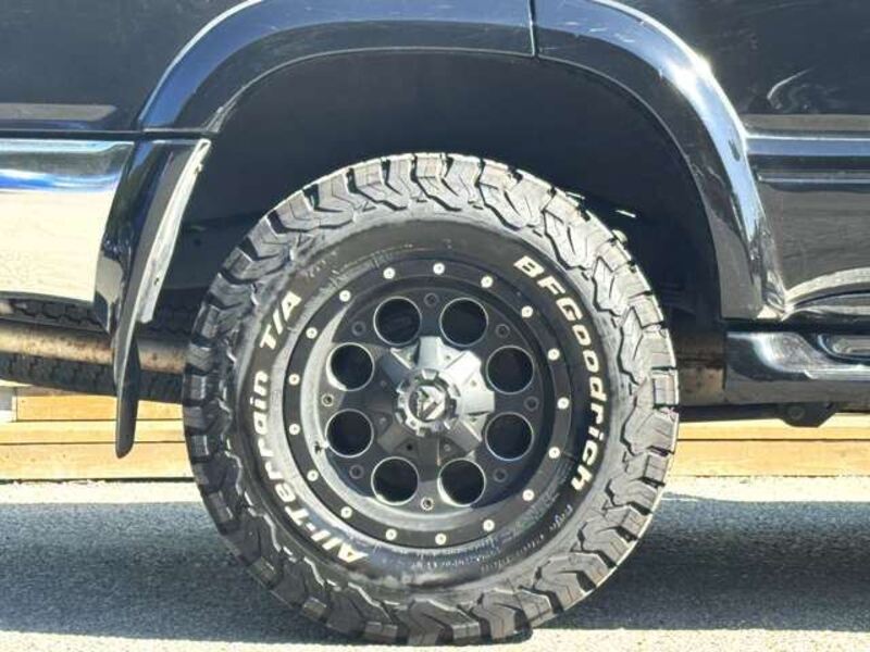 HILUX SURF