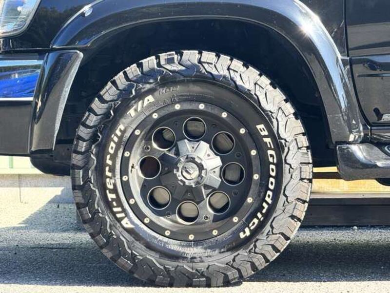 HILUX SURF