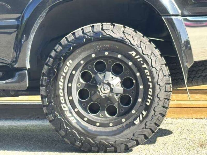 HILUX SURF
