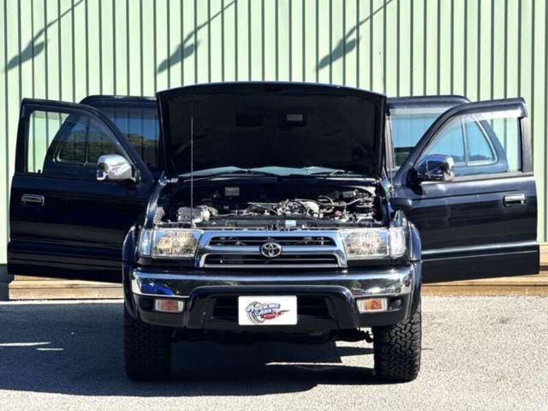 HILUX SURF