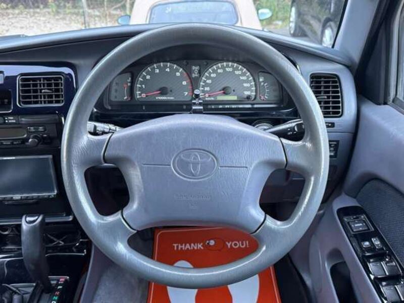 HILUX SURF
