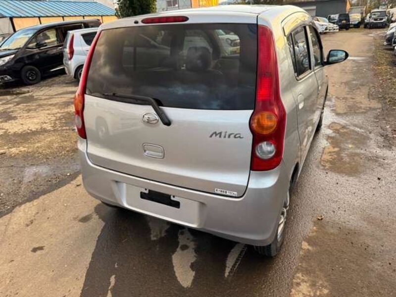 MIRA