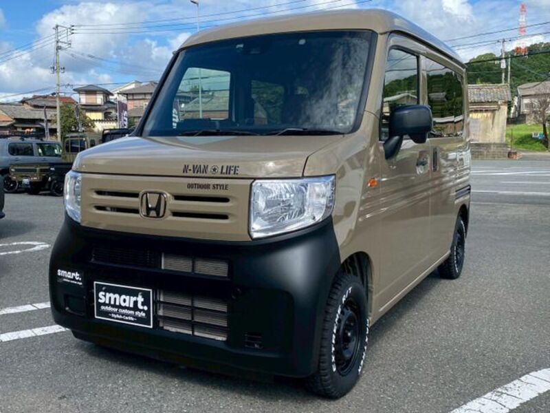 N-VAN