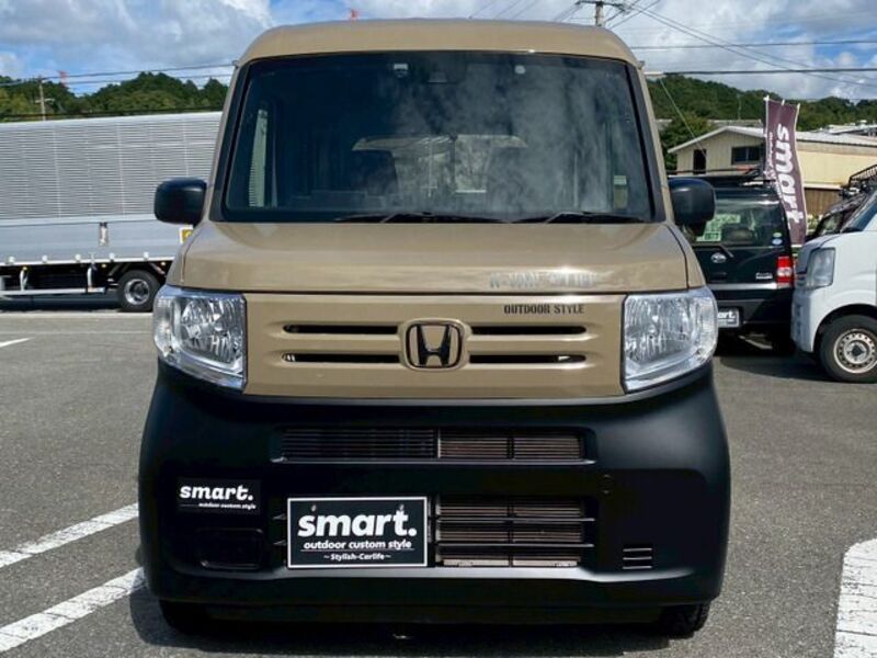 N-VAN