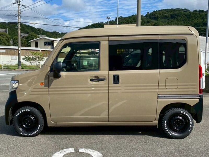 N-VAN
