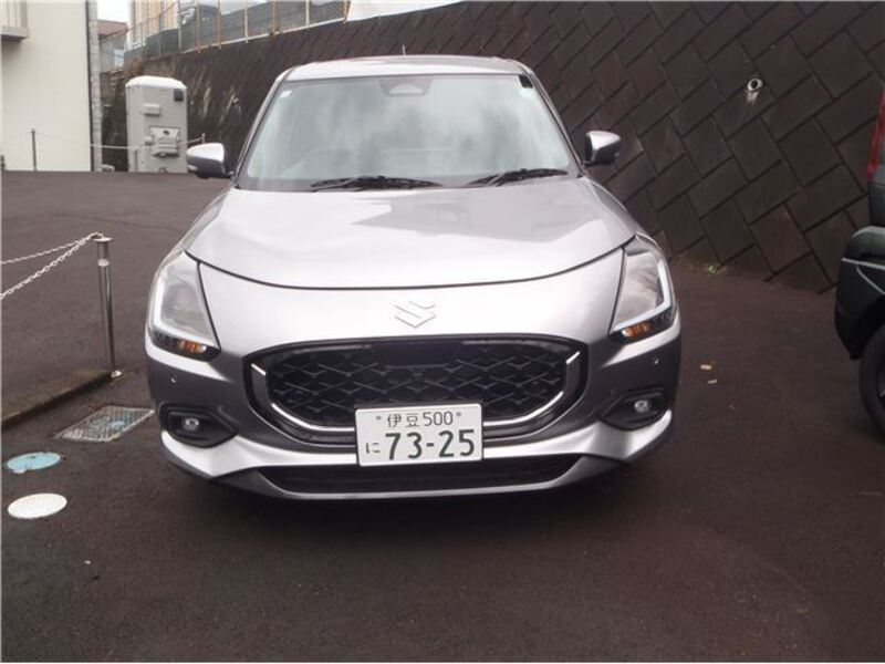 SWIFT-0