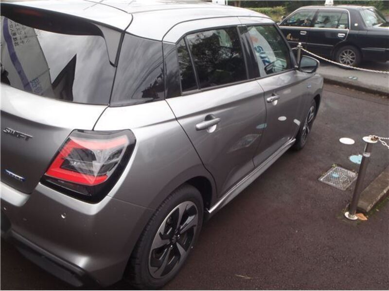 SWIFT