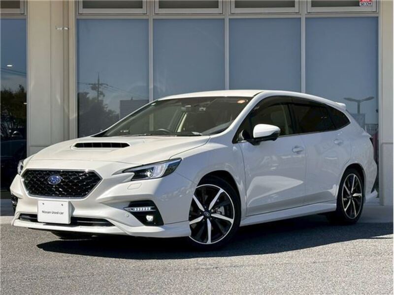 LEVORG-0