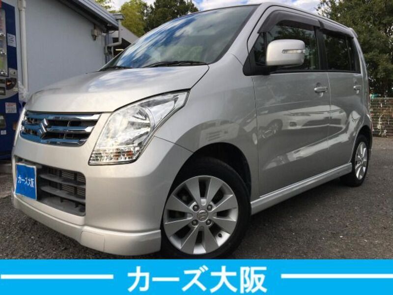 WAGON R-0
