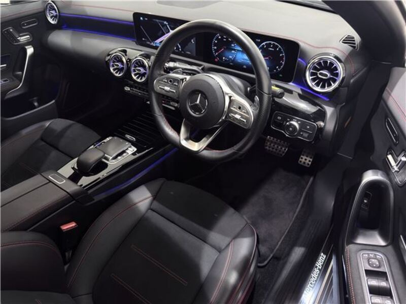 CLA-CLASS
