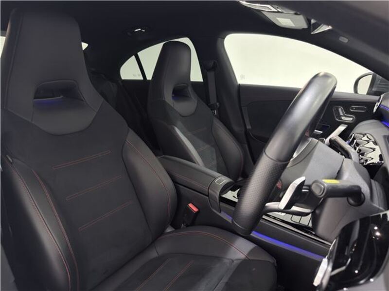 CLA-CLASS