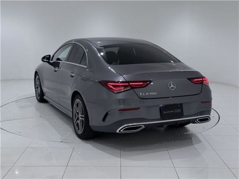 CLA-CLASS