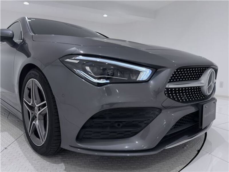 CLA-CLASS