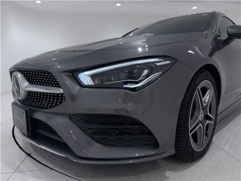 CLA-CLASS