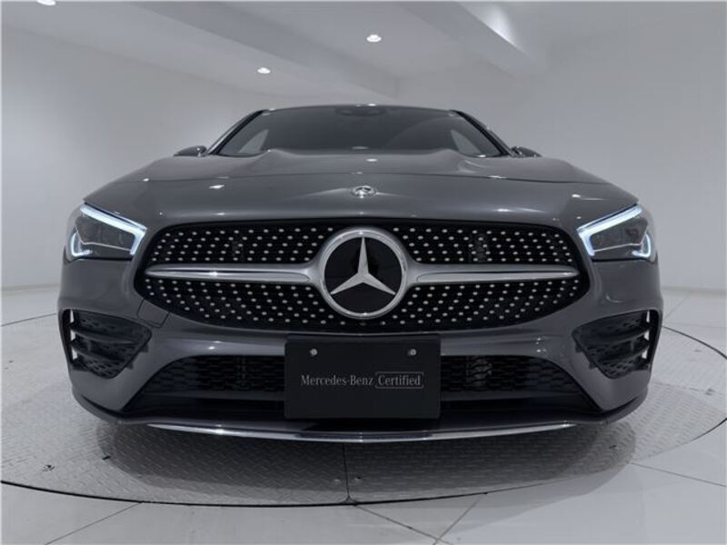 CLA-CLASS