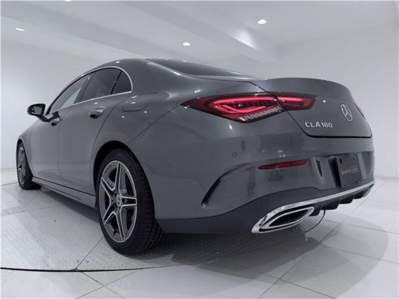 CLA-CLASS