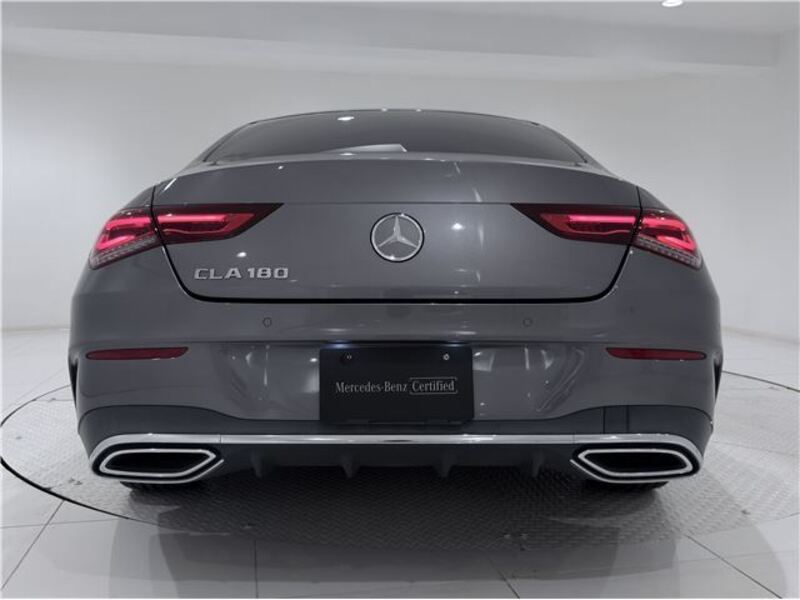 CLA-CLASS