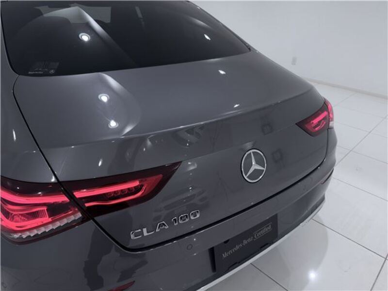 CLA-CLASS