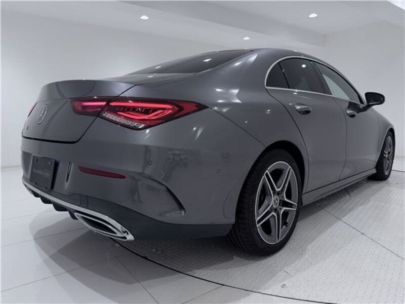 CLA-CLASS