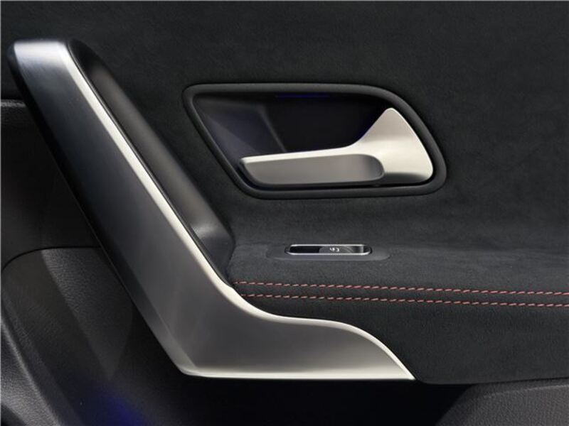 CLA-CLASS
