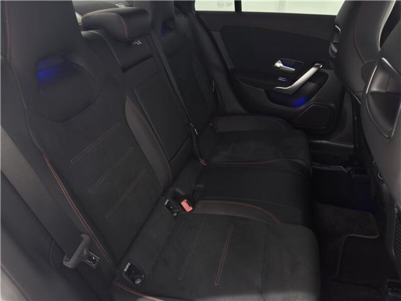 CLA-CLASS