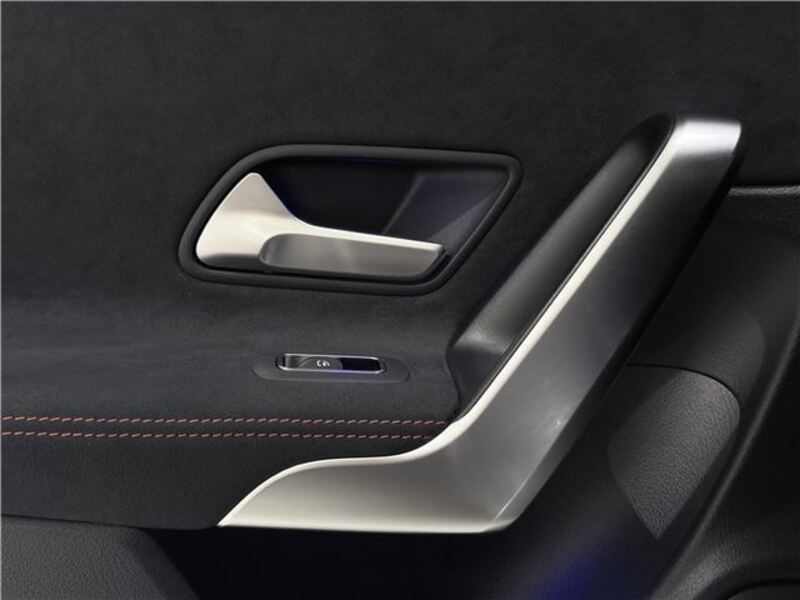 CLA-CLASS