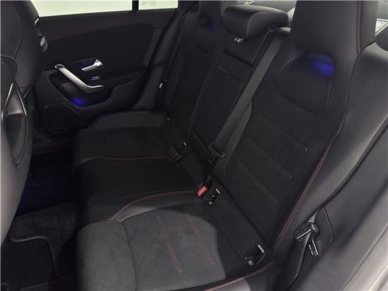 CLA-CLASS