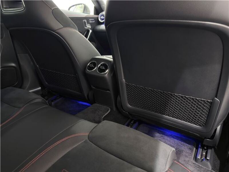 CLA-CLASS