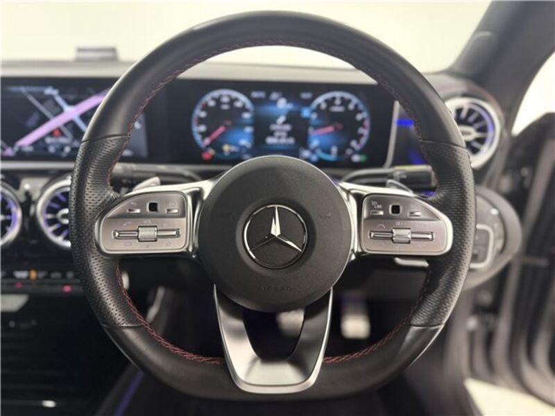 CLA-CLASS