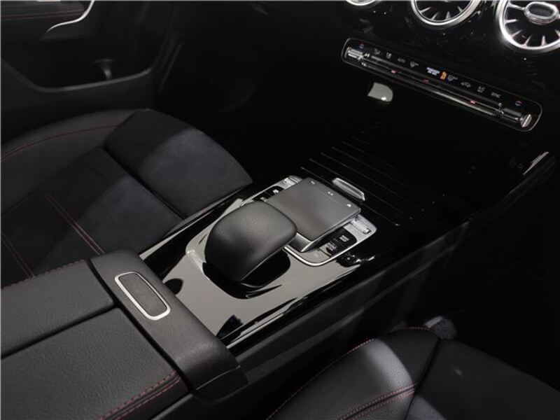 CLA-CLASS