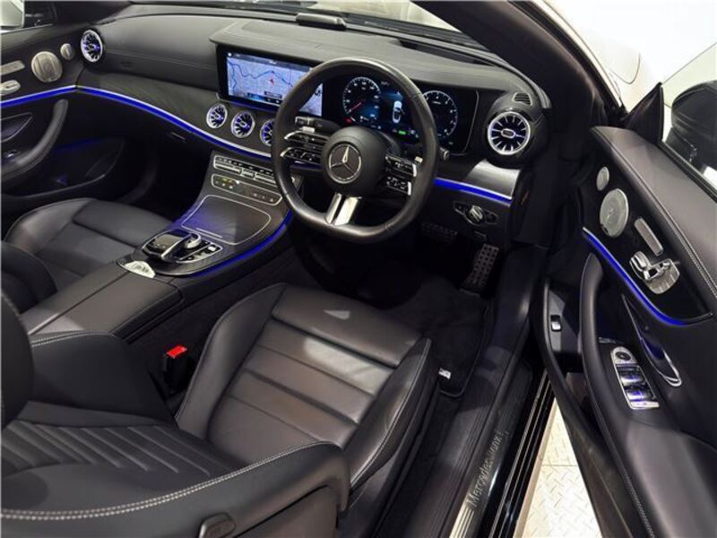 E-CLASS