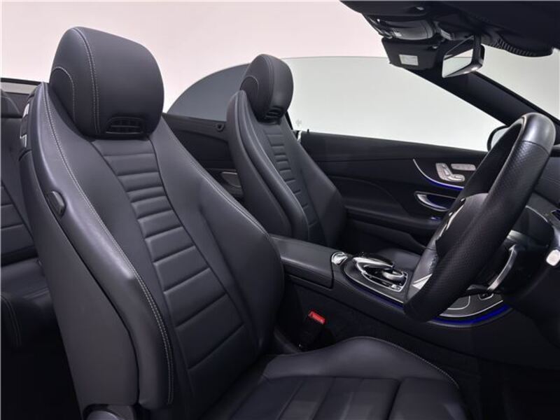 E-CLASS