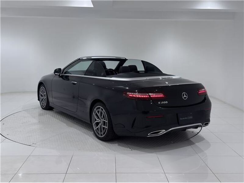E-CLASS