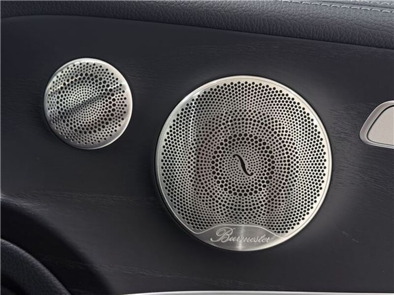 E-CLASS