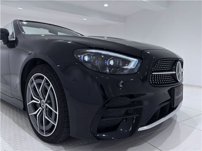 E-CLASS