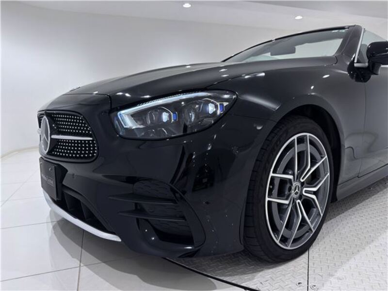 E-CLASS