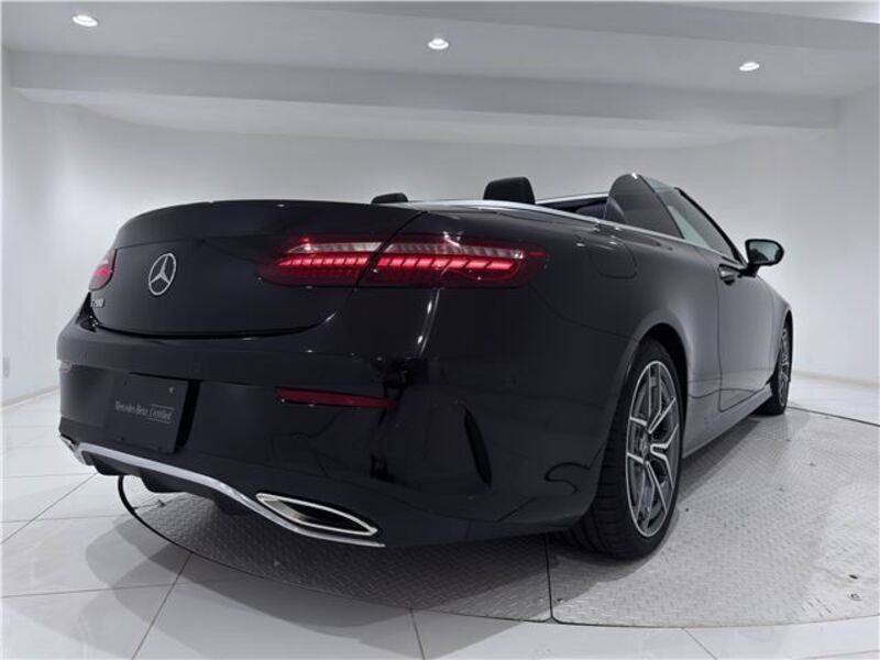 E-CLASS