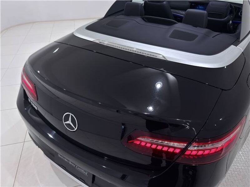 E-CLASS