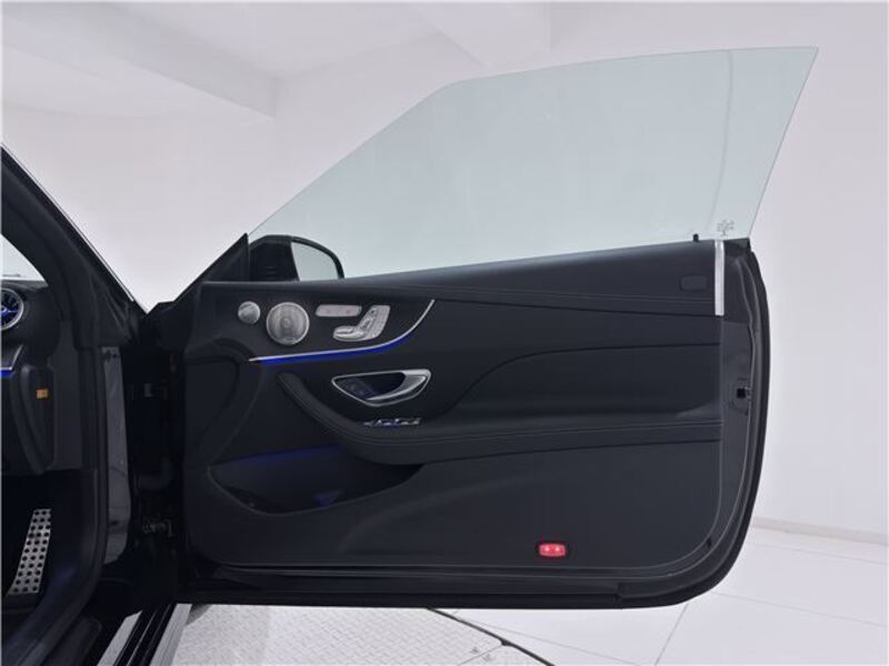 E-CLASS