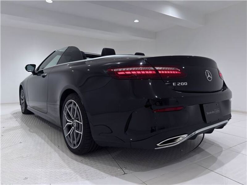 E-CLASS