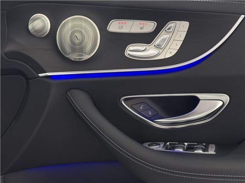 E-CLASS