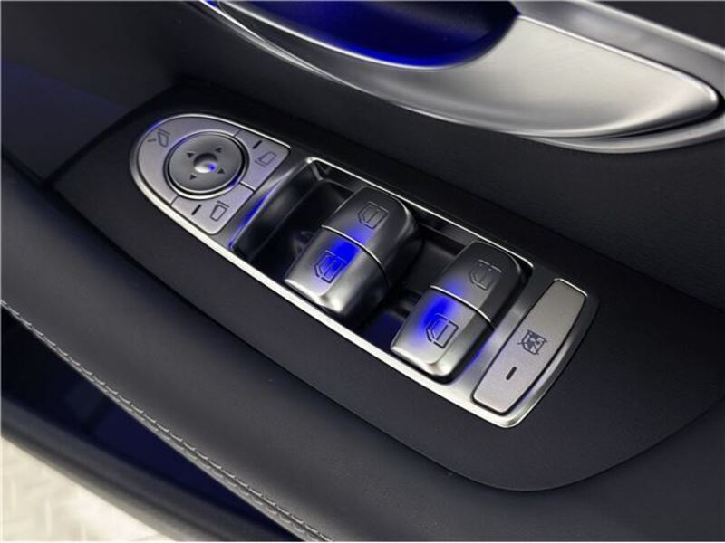 E-CLASS