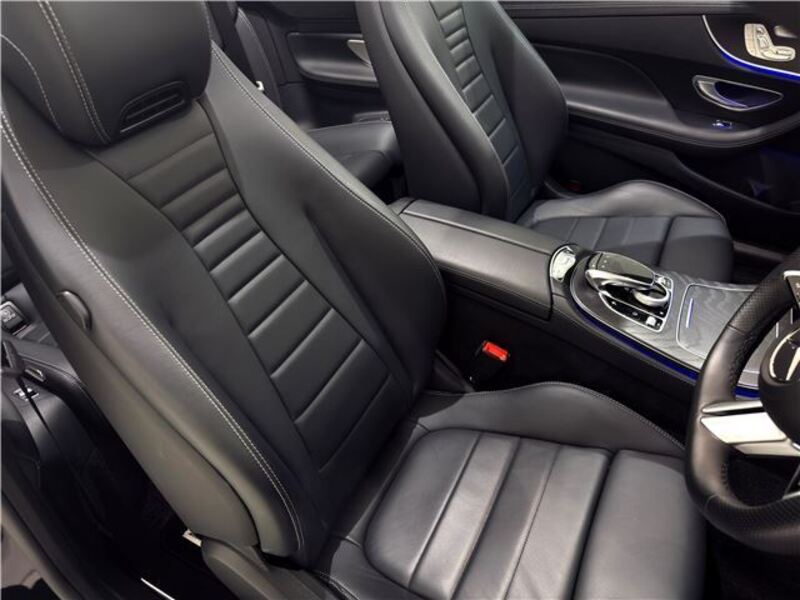 E-CLASS