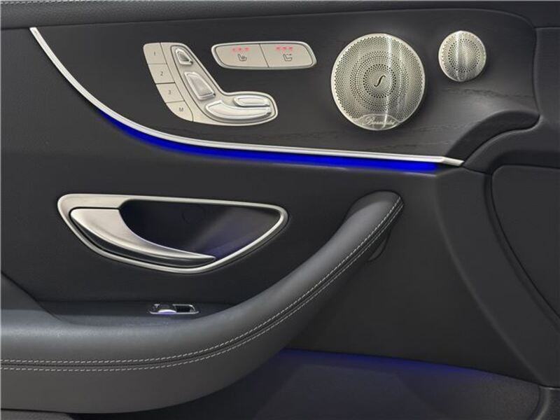 E-CLASS